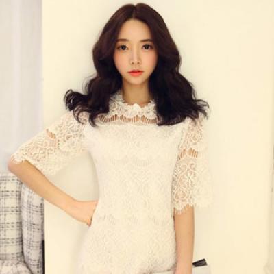 2014夏季新款性感蕾丝连衣裙春秋春秋打底显瘦连衣裙